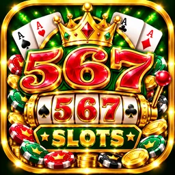 567 Slots - APK Download | Get Signup Bonus ₹67 Free