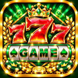 777 Game Icon
