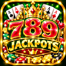 789 Jackpots Icon