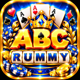 ABC Rummy Icon
