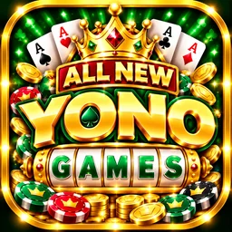 All New Yono Games - APK Download | Get Signup Bonus ₹151 Free