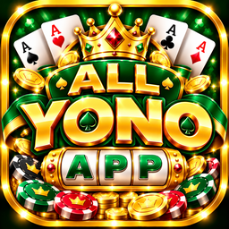 All Yono App Icon