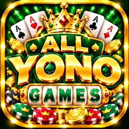 All Yono Games Icon