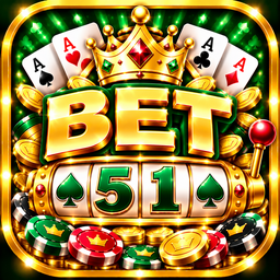 BET 51 Icon