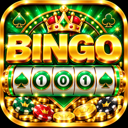 Bingo 101 Icon