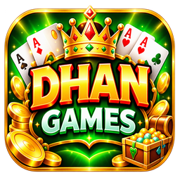 Dhan Games 2 Icon