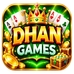 Dhan Games - APK Download | Get Signup Bonus ₹2500 Free