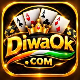 Diwa OK - APK Download | Get Signup Bonus ₹2000 Free