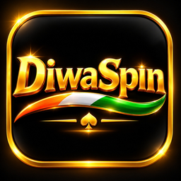 Diwa Spin Icon