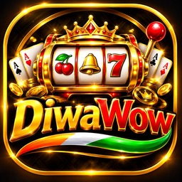 Diwa Wow Icon