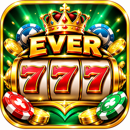 Ever 777 Icon