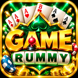 Game Rummy Icon