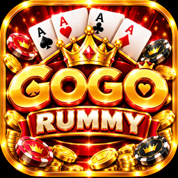Gogo Rummy Icon