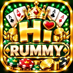 Hi Rummy - APK Download | Get Signup Bonus ₹50 Free