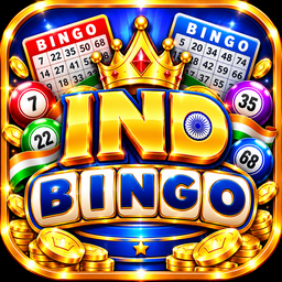 IND Bingo Icon
