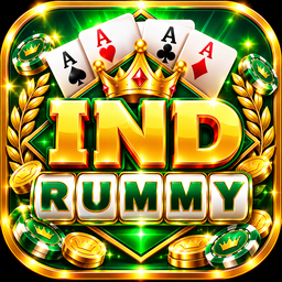 IND Rummy Icon