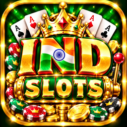 IND Slots Icon