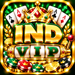 Ind Vip Icon