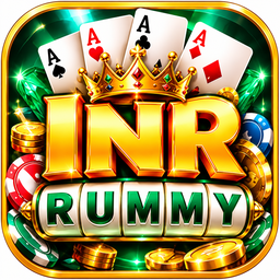 INR Rummy Icon