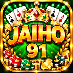 Jaiho 91 Icon