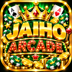 Jaiho Arcade Icon
