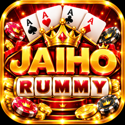 Jaiho Rummy Icon