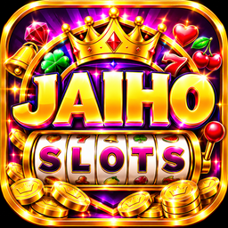Jaiho Slots Icon