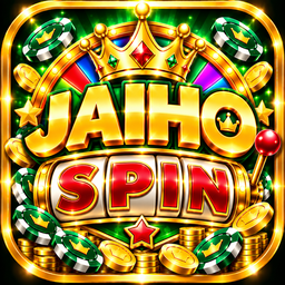 Jaiho Spin Icon