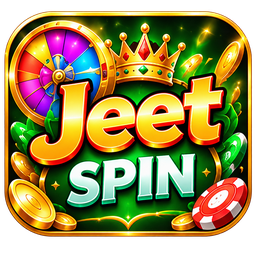 Jeet Spin Icon