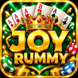 Joy Rummy Icon