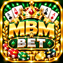 Mbm Bet Icon