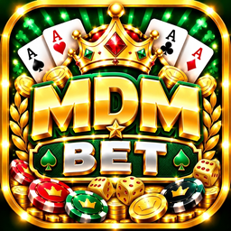 MDM Bet Icon