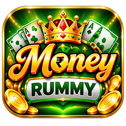 Money Rummy Icon