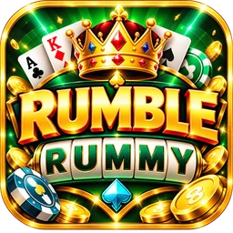 Rumble Rummy - APK Download | Get Signup Bonus ₹50 Free