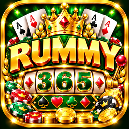 Rummy 365 Icon