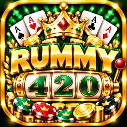 Rummy 420 Icon