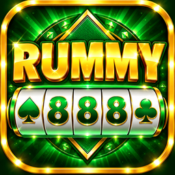 Rummy 888 Icon