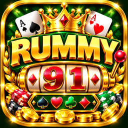 Rummy 91 Icon