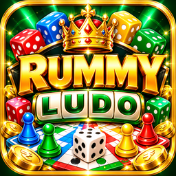Rummy Ludo Icon