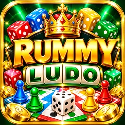 Rummy Ludo - APK Download | Get Signup Bonus ₹50 Free