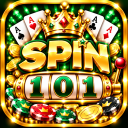 Spin 101 Icon