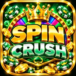 Spin Crush - APK Download | Get Signup Bonus ₹30 Free