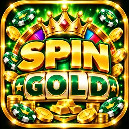 Spin Gold - APK Download | Get Signup Bonus ₹37 Free