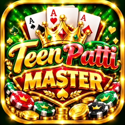 Teen Patti Master Icon