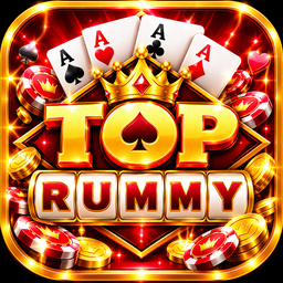 Top Rummy Icon