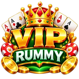 VIP Rummy - APK Download | Get Signup Bonus ₹500 Free