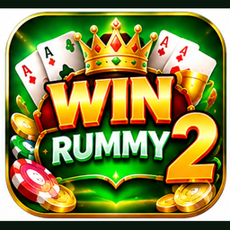 Win Rummy 2 Icon