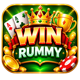 Win Rummy Icon