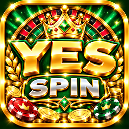 Yes Spin Icon