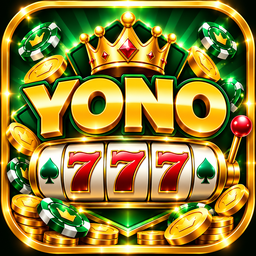 Yono 777 Icon